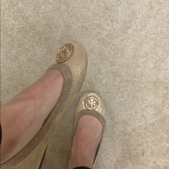Tory Burch flats - Picture 7 of 7